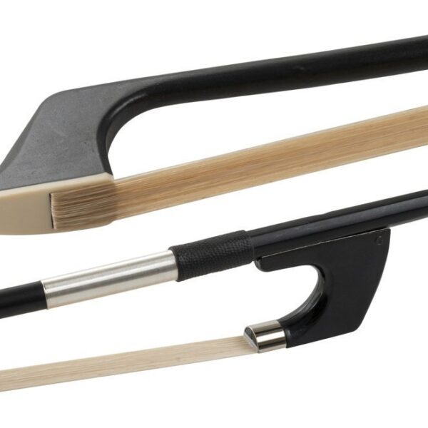 Glasser Fibre glass - strykas kontrabosui, 1/10 - 1/16
