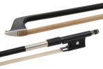 Glasser Fibre glass - strykas smuikui, 1/2