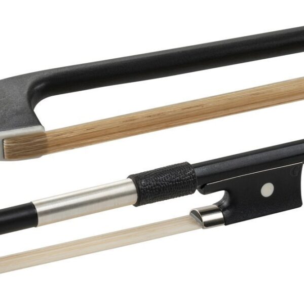 Glasser Fibre glass - strykas smuikui, 1/2