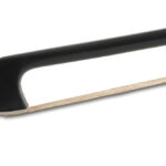 Glasser Fibre glass - strykas smuikui, 3/4