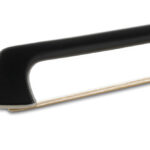 Glasser Carbon Graphit - strykas smuikui, 4/4