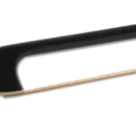 Glasser Carbon Graphit - strykas altui, 3/4