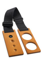 GEWA Floor Protector - priedas smuikui, Maple - Image 2