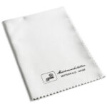 GEWA Cleaner Cremonese cloth - priežiūros priemonė smuikui