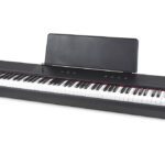 GEWA PP-3 - nešiojamas pianinas, PP-3 be stovo