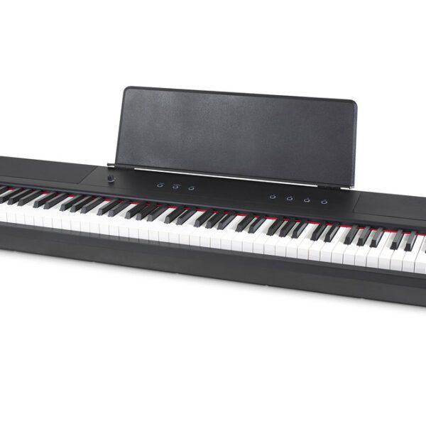 GEWA PP-3 - nešiojamas pianinas, PP-3 be stovo