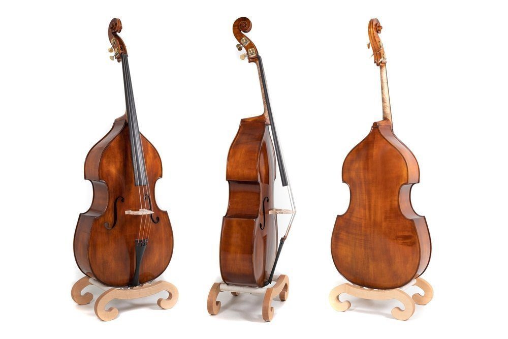 98306.jpg GEWA Georg Walther - kontrabosas 5/8 - Image 1