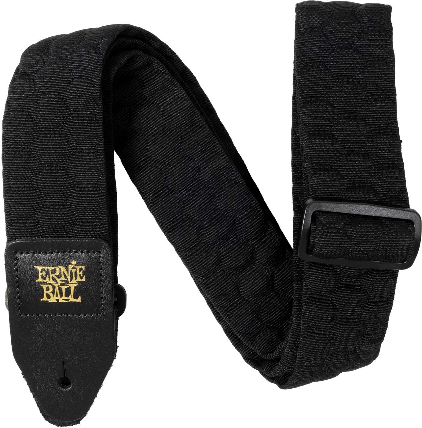 1105636.jpg Gitaros diržas Ernie Ball 5636 Dark Matter Jacquard - Image 1