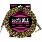 Instrumento kabelis Ernie Ball Good Vibrations - Image 6