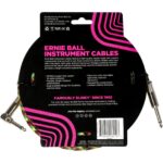 Instrumento kabelis Ernie Ball Good Vibrations - Image 7