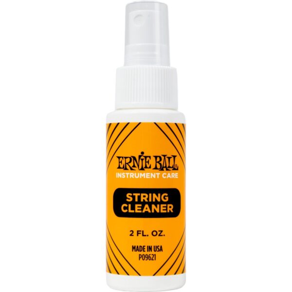 Stygų valiklis Ernie Ball 9621, 60 ml