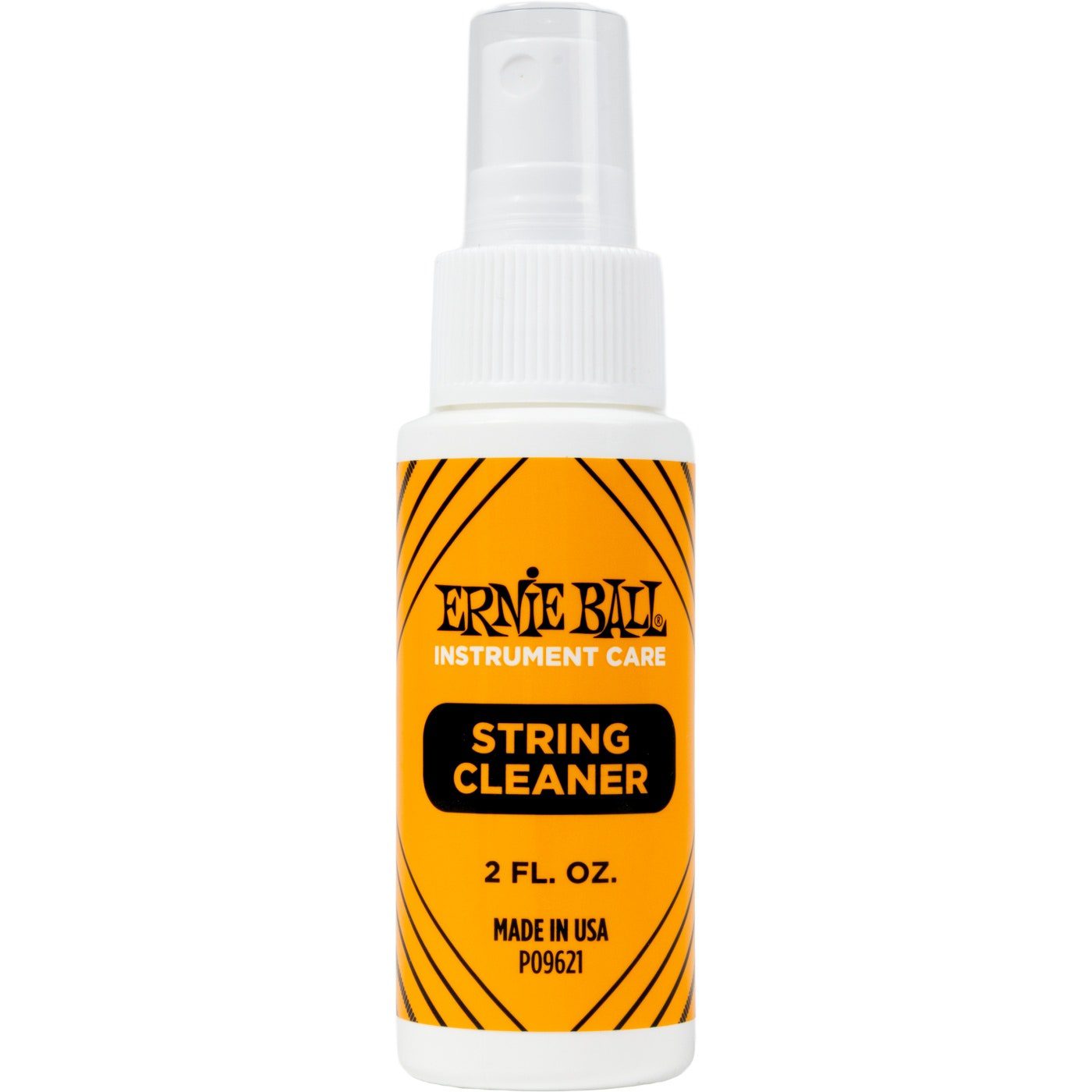 1109621.jpg Stygų valiklis Ernie Ball 9621, 60 ml - Image 1