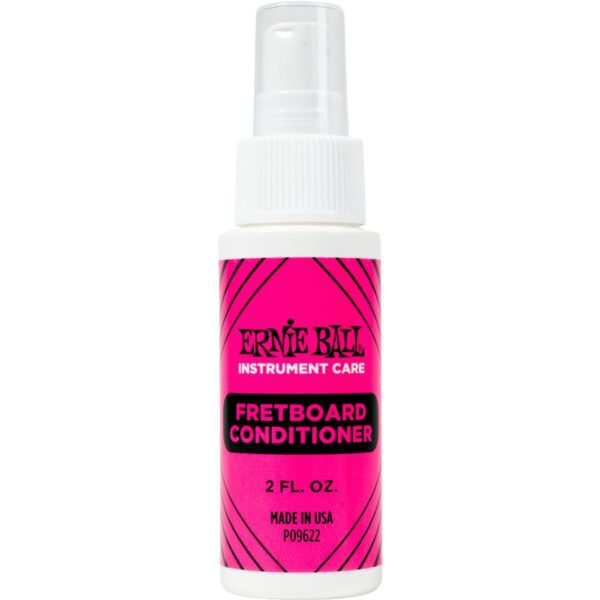 Grifo kondicionierius Ernie Ball 9622, 60 ml