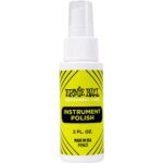 Instrumentų poliravimo priemonė Ernie Ball 9623, 60 ml