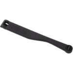 Stygų slopintuvas bosinei gitarai Ernie Ball 9637 Mute Noodle