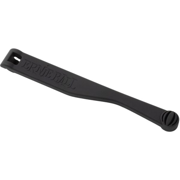 Stygų slopintuvas bosinei gitarai Ernie Ball 9637 Mute Noodle