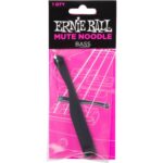 Stygų slopintuvas bosinei gitarai Ernie Ball 9637 Mute Noodle - Image 2