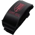 Stygų slopintuvas Ernie Ball 9646 John Petrucci Fretwrap, S dydis