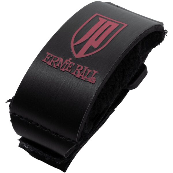 Stygų slopintuvas Ernie Ball 9646 John Petrucci Fretwrap, S dydis