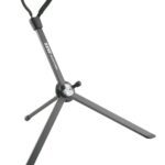 Tenoro saksofono stovas K&M 14335