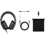Uždaros studijinės ausinės sE Electronics KLS-150 - Image 11