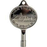 Būgnų derinimo raktas Zildjian Alchem-E Drum Key ZXDK0011 - Image 2