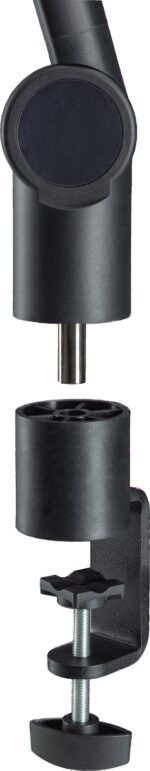 Stalinė mikrofono strėlė König & Meyer 23868 - Image 4