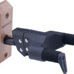 Sieninis ukulelės laikiklis Hercules USP10WB