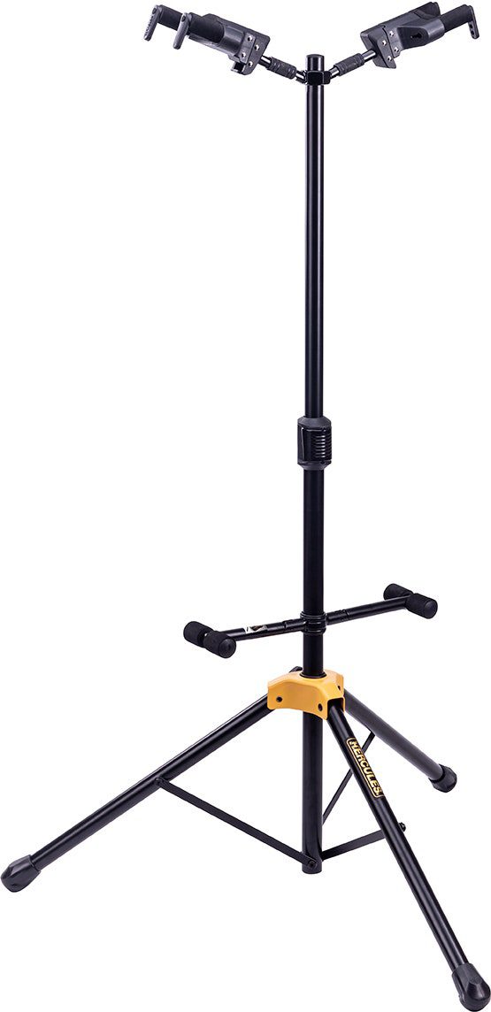 4075132.jpg Gitaros stovas Hercules GS422B PLUS - Image 1