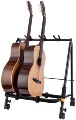 Gitarų stovas Hercules GS523+ - Image 3