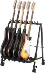 Gitarų stovas Hercules GS523+ - Image 4