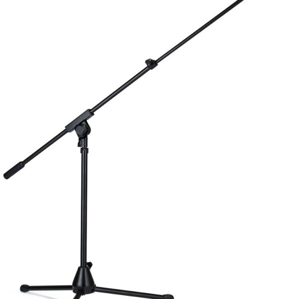 Žemas mikrofono stovas Hercules MS540B