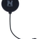 Pop filtras Hercules MH200B