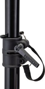 Kolonėlės tvirtinimo strypas Hercules SS350B - Image 3