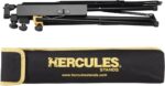 Sulankstomas natų stovas Hercules EZ Desk BS505B - Image 2