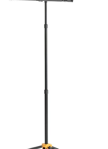 Sulankstomas natų stovas Hercules BS118BB