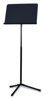 Orkestrinis natų stovas Hercules BS200B