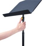 Orkestrinis natų stovas Hercules BS200B - Image 2