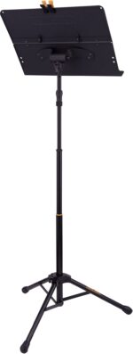 Orkestrinis natų stovas Hercules BS408B Plus - Image 2