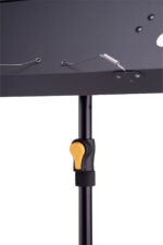 Orkestrinis natų stovas Hercules BS408B Plus - Image 3