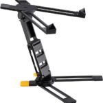 Nešiojamojo kompiuterio stovas Hercules DG400BB