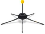 Trimito ir korneto stovas Hercules DS410B