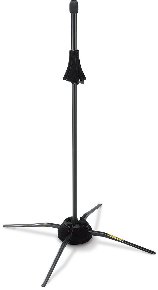 4076420.jpg Trombono stovas Hercules DS420B - Image 1