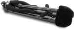 Alto saksofono stovas Hercules TravLite™ In-Bell - Image 2