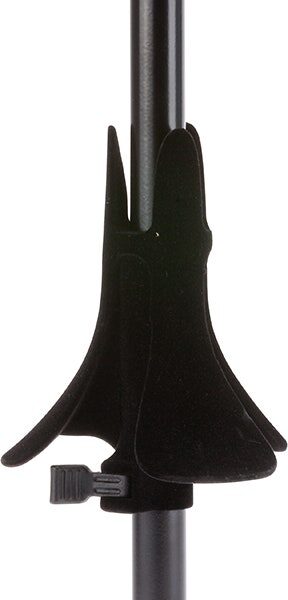 Sopraninio saksofono ir fliugelhorno stovo kaištis Hercules DS503B