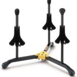 Trimito stovas Hercules DS513BB