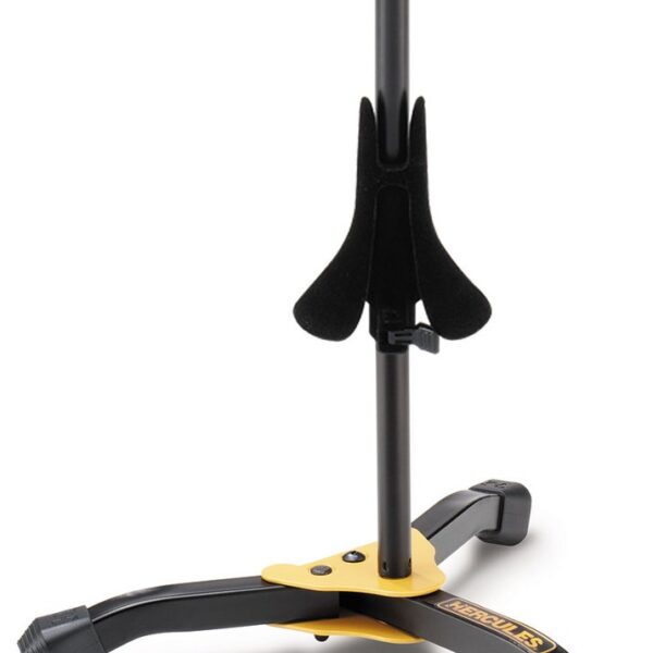 Sopraninio saksofono stovas Hercules DS531BB