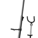 Saksofonų stovas Hercules DS536B
