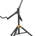 Suzafono stovas Hercules DS551B