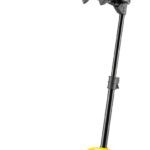 Smuiko ir alto stovas Hercules DS571BB